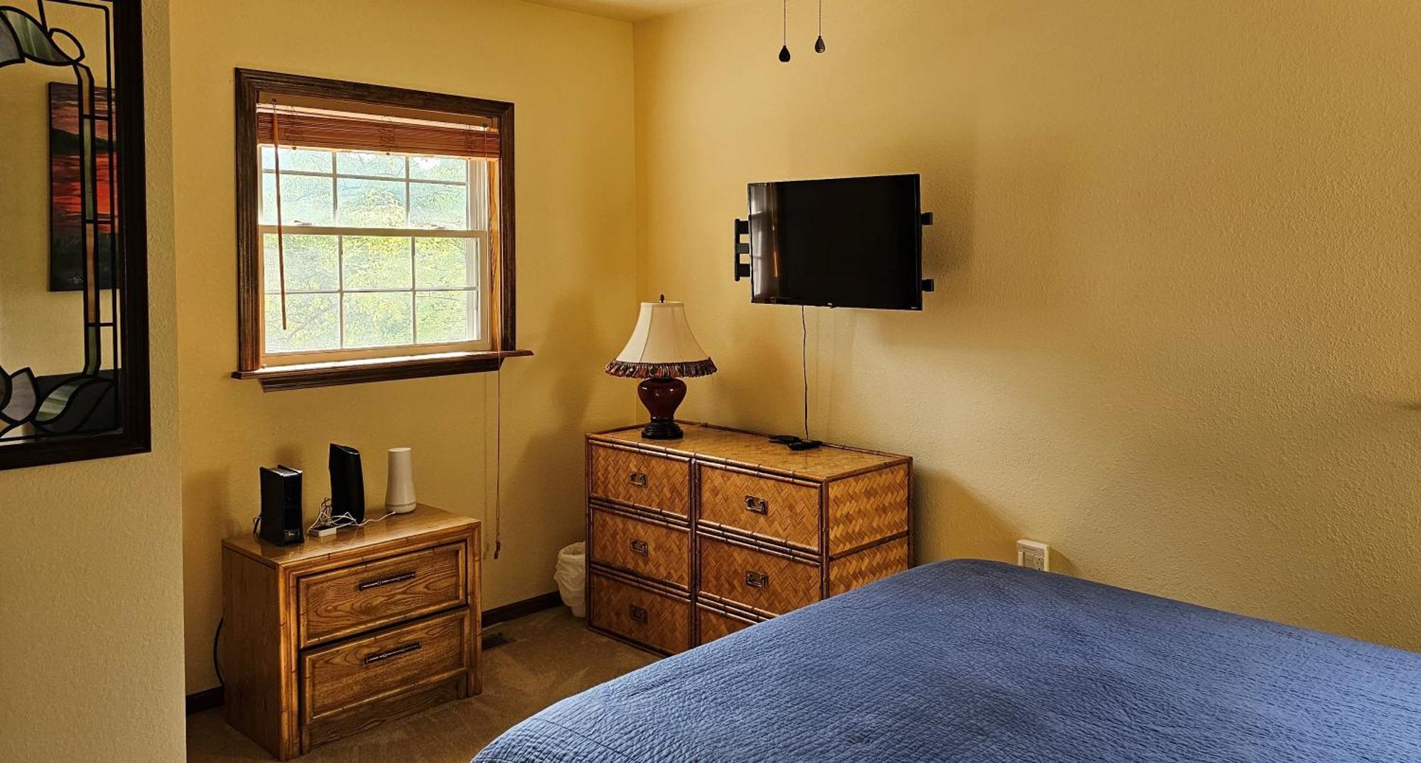 Cool Valley Rest Rocky Mount エクステリア 写真